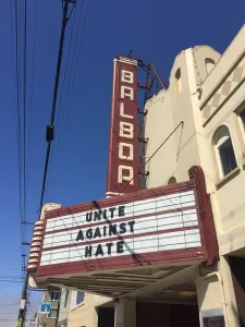 Balboa Theatre