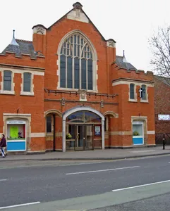 South Wigston Methodist Church