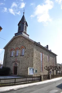 Protestant Church