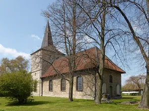 St.-Petri-Kirche