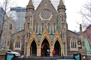 Christ Church Cathedral