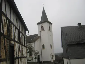 Evangelische Kirche Laubach