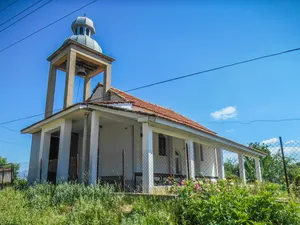 St. John Chrysostom Church