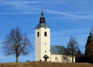 St. Oswald's Church