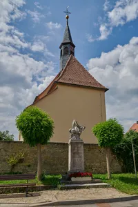 Kirche