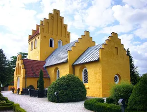 Havdrup Church
