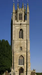 St Peter's Church, Lowick