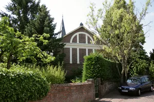 Evangelische Kirche Isselburg