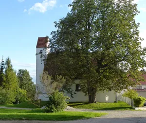 St. Nikolaus