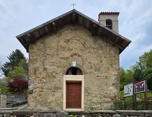 Church of Saint Martin