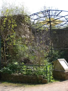 Burg Aschersleben