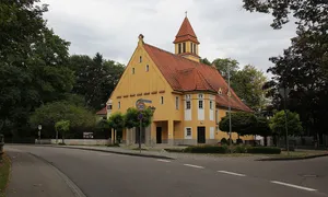 Christuskirche