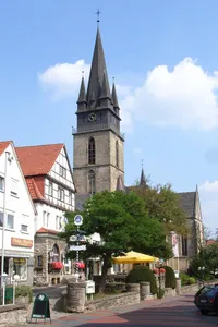 St. Peter und Paul