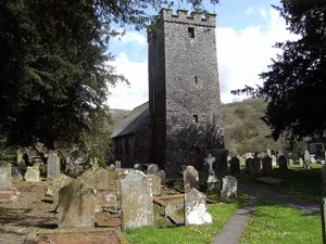 Church Of Saint Mary