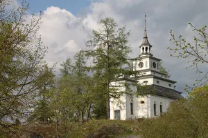 Teijo Church