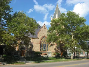 First United Methodist Church