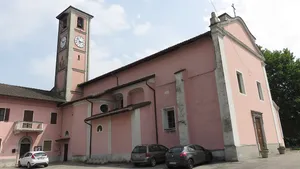 Church of Sts. Peter and Paul