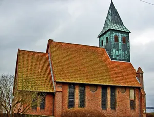 Egernsund Church