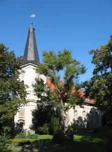 Dorfkirche Königshorst
