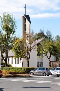 Evangelische Kirche Völkermarkt