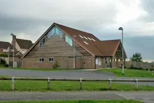 All Saints' Church