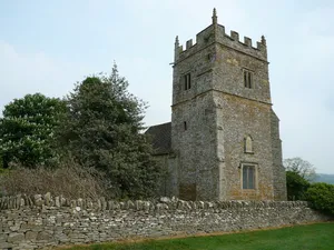 Church of St Philip