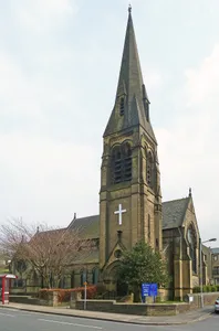 Church of St James
