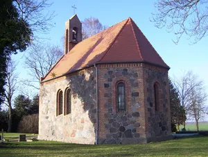 Church in Groß Toitin