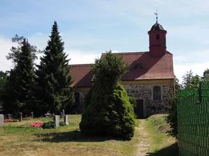 Protestant church Ogkeln