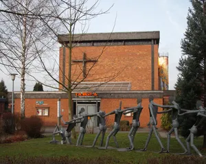 youthchurch Tabgha