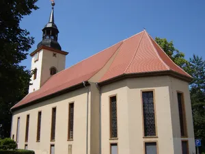 Dreifaltigkeitskirche
