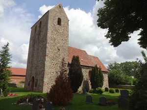 Dorfkirche Schartau
