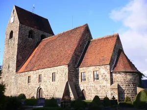 Dorfkirche Groß Ballerstedt