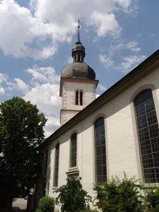 Pfarrkirche