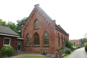 Christuskirche (Norden)