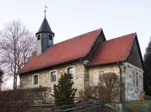 Johanniskirche (Neukirchen)