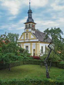 Pfarrkirche