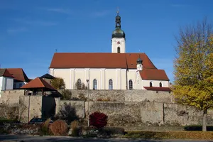 Kirchenburg