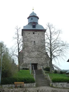 Evangelische Kirche