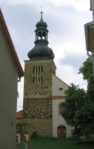 Church of Saints Peter and Paul