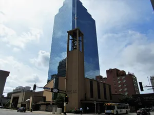 Saint Olaf Catholic Church