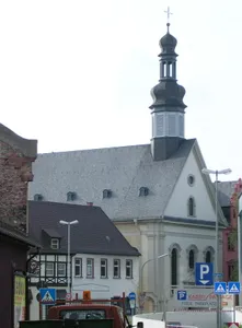 Friedrichskirche Worms