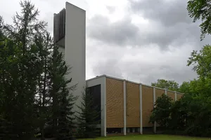Martinus-Kirche