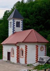 St. Maurice's Church