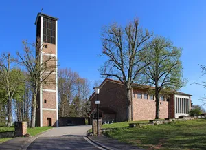 Advent Church Jaegersburg