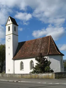Evangelical Reformed Church