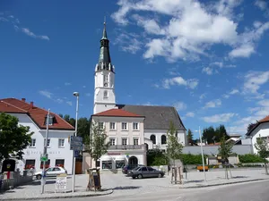 Saint Nicholas Church