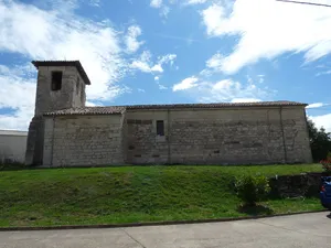 Church of San Miguel Arcángel