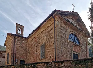 church of Santa Croce