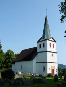 Nes Church